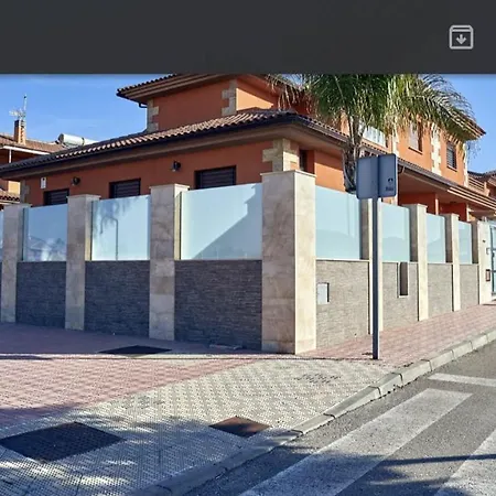 Villa De Lujo *