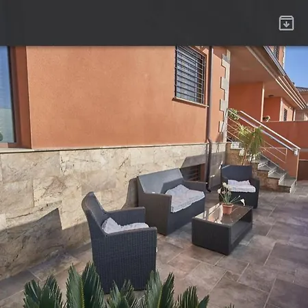 De Lujo Villa *