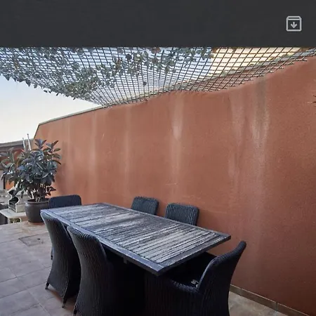 De Lujo Villa