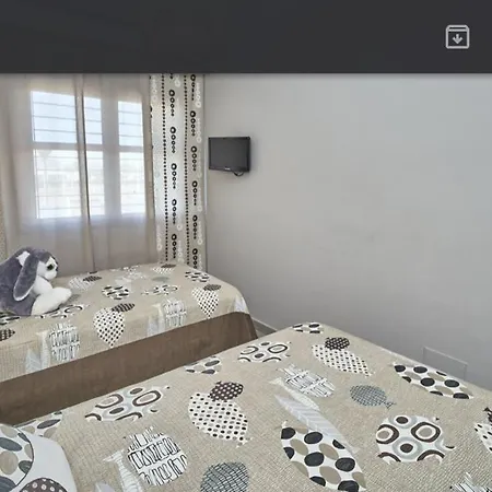 De Lujo Villa Pulpí