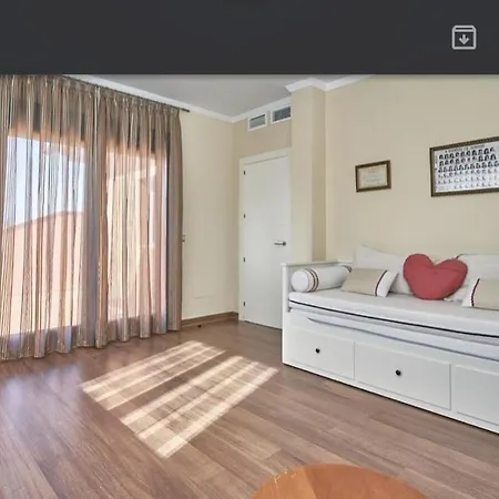 De Lujo Villa Pulpí