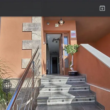 De Lujo Villa Pulpí