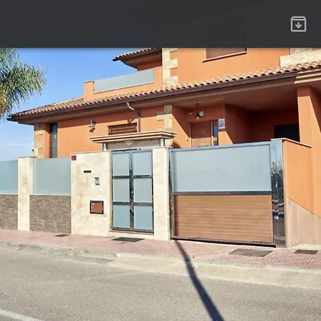 Villa De Lujo