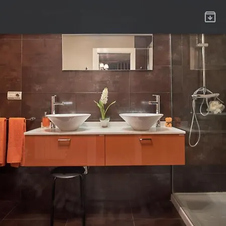 De Lujo Villa Pulpí